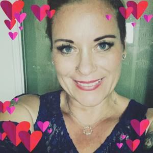 Meet your Posher, Christy